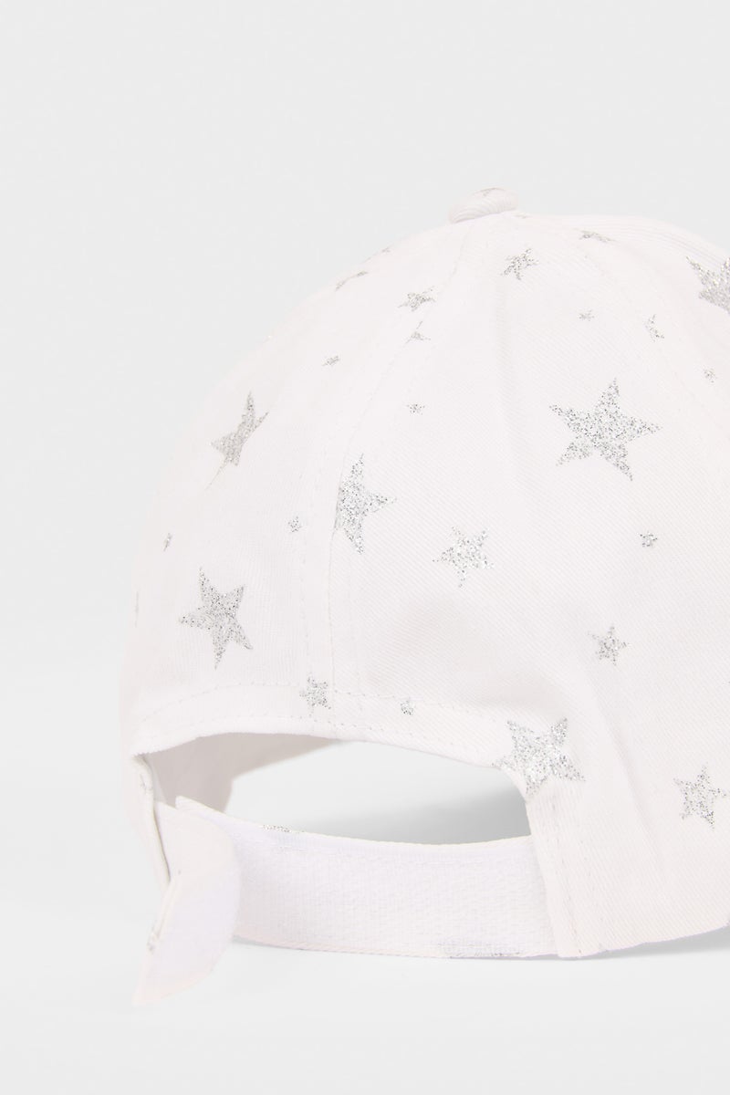 ديفاكتو كاب بناتي - Image 5